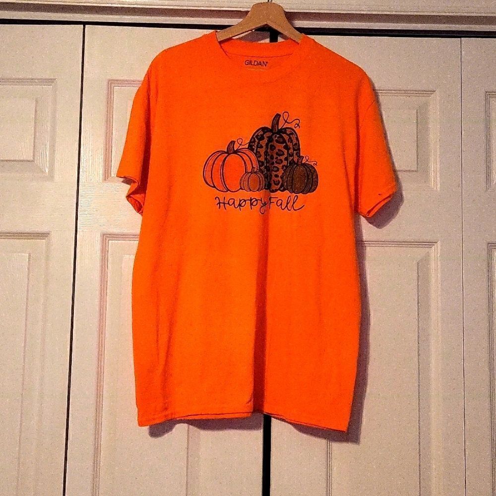 Happy Fall Shirt 